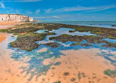 Botany Bay England