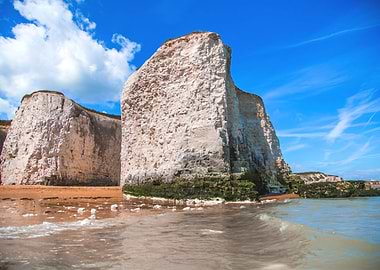 Botany Bay England
