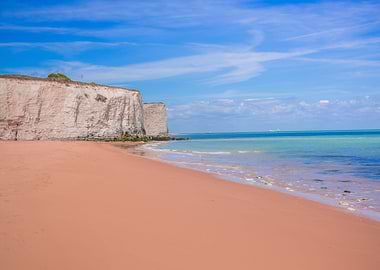 Botany Bay England