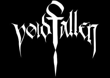 Voidfallen Logo