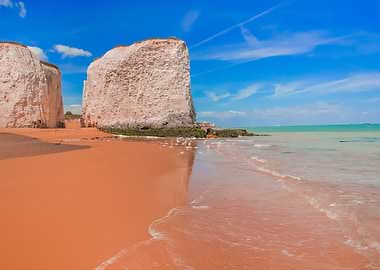 Botany Bay England