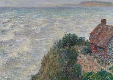 Fishermans House in Petit