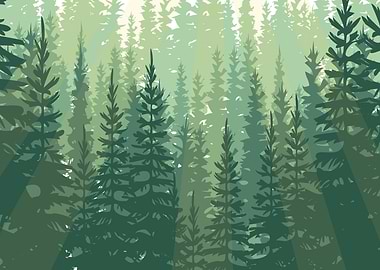 Welcome Forest Green