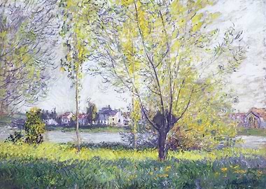 The Willows 1880