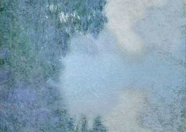 Morning on the Seine 02 1