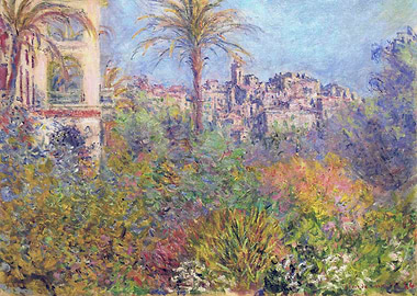Villas at Bordighera 03 1