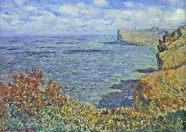 View Taken from Greinval