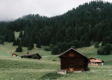 Take Me to Liechtenstein