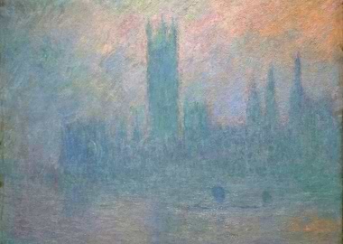 Houses of Parliament in th