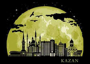 Kazan
