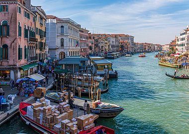 Grand Canal