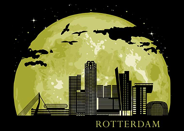 Rotterdam