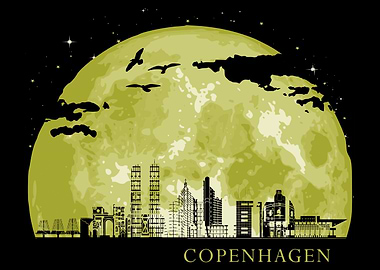Copenhagen