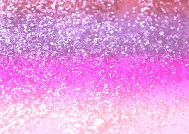 Unicorn Girls Glitter 1