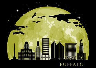 Buffalo