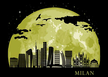 Milan
