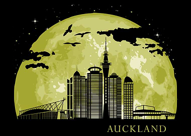 Aukland