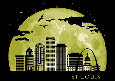St Louis