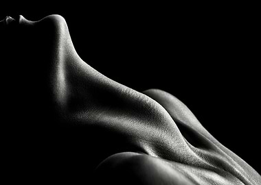 Figurative Body Parts 3