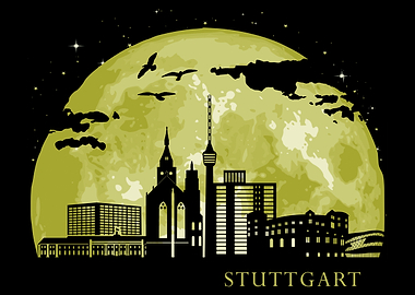 Stuttgart