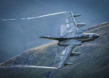 Tornado GR4