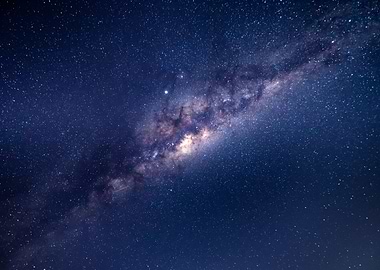 Milky way
