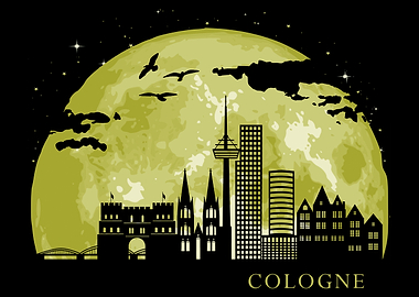 Cologne
