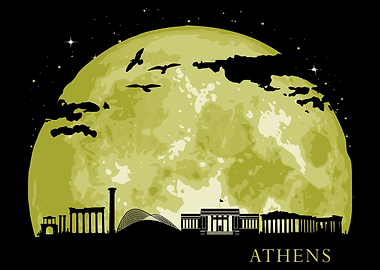 Athens