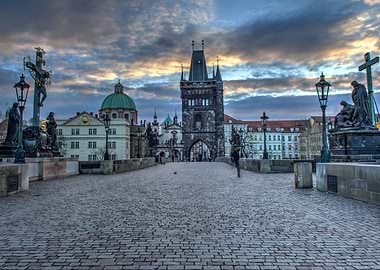 Charles Bridge
