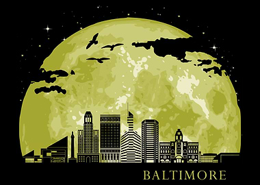 Baltimore