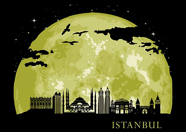 Istanbul