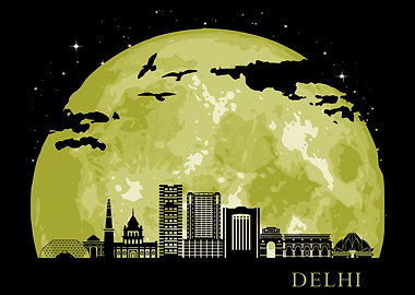 Dehli