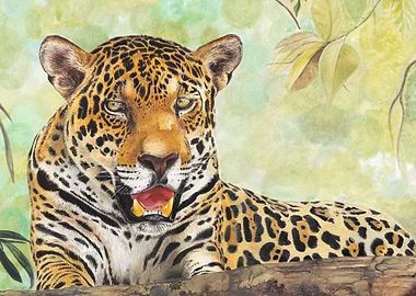 Jaguar