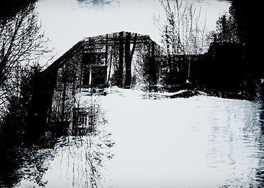 Resident in the Surreal