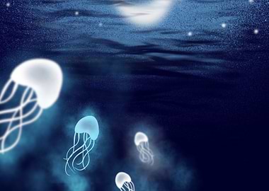 Jelly Fish