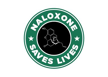 Naloxone Saves Lives