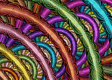 JWildfire Julian Rings