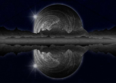 Planetary Reflections