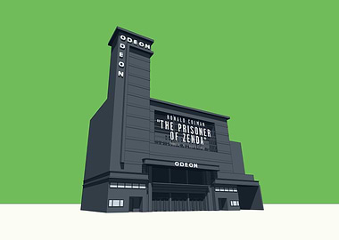 ODEON Leicester Square