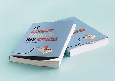 Livre des gamers
