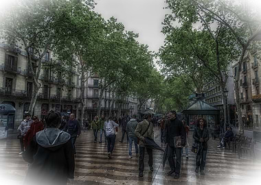 La Rambla