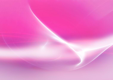 Pink and white dynamic