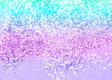 Unicorn Girls Glitter 9