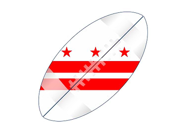 Washington DC Football