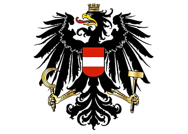 Austrian Coat of Arms