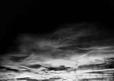 BLACK WHITE TOUCHING 1