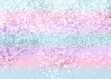 Unicorn Girls Glitter 8