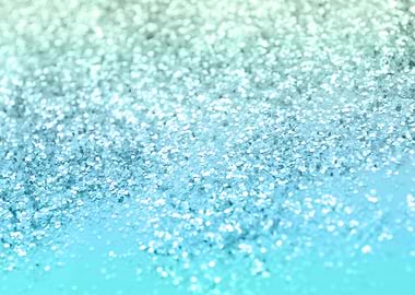 Seafoam Aqua MERMAID 2