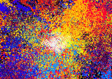 Abstract Composition