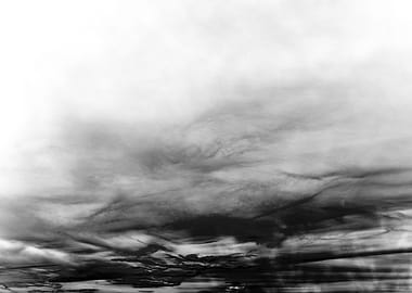 WHITE BLACK TOUCHING 1